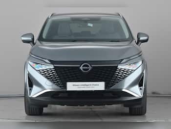 Used Nissan Qashqai 2024 for sale - 79581998: Photo