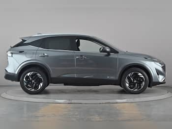 Used Nissan Qashqai 2024 for sale - 79581998: Photo