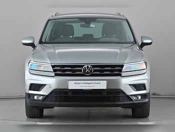 Used Volkswagen Tiguan 2019 for sale - 78045395: Photo