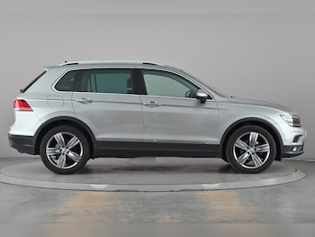 Used Volkswagen Tiguan 2019 for sale - 78045395: Photo