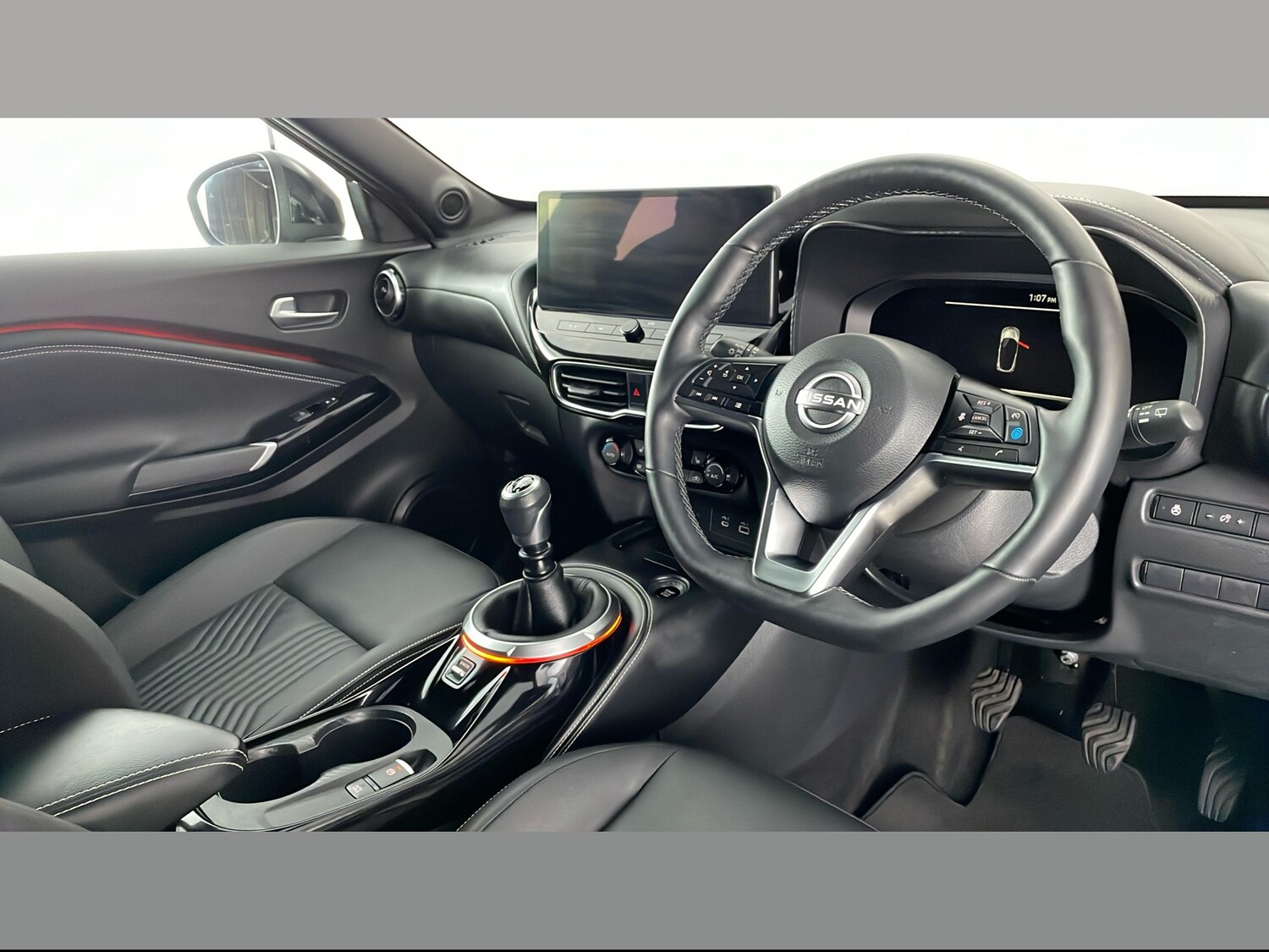 Used Nissan Juke for sale - 77729430: Photo 11