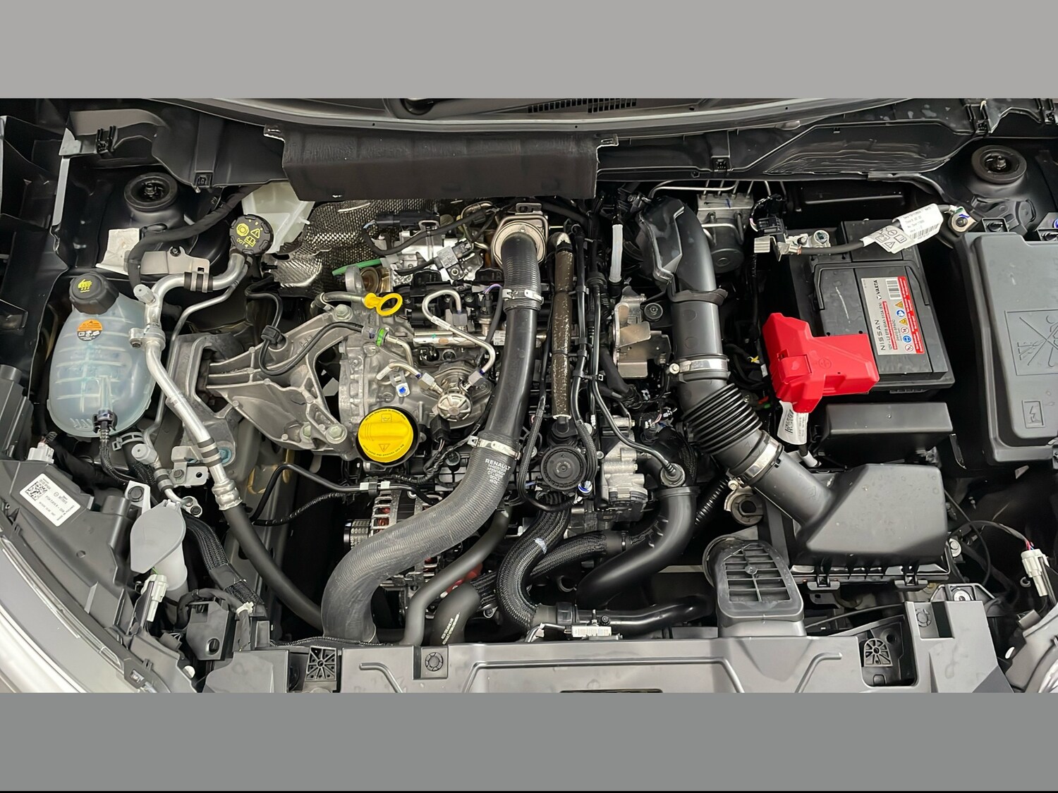 Used Nissan Juke for sale - 77729430: Photo 18