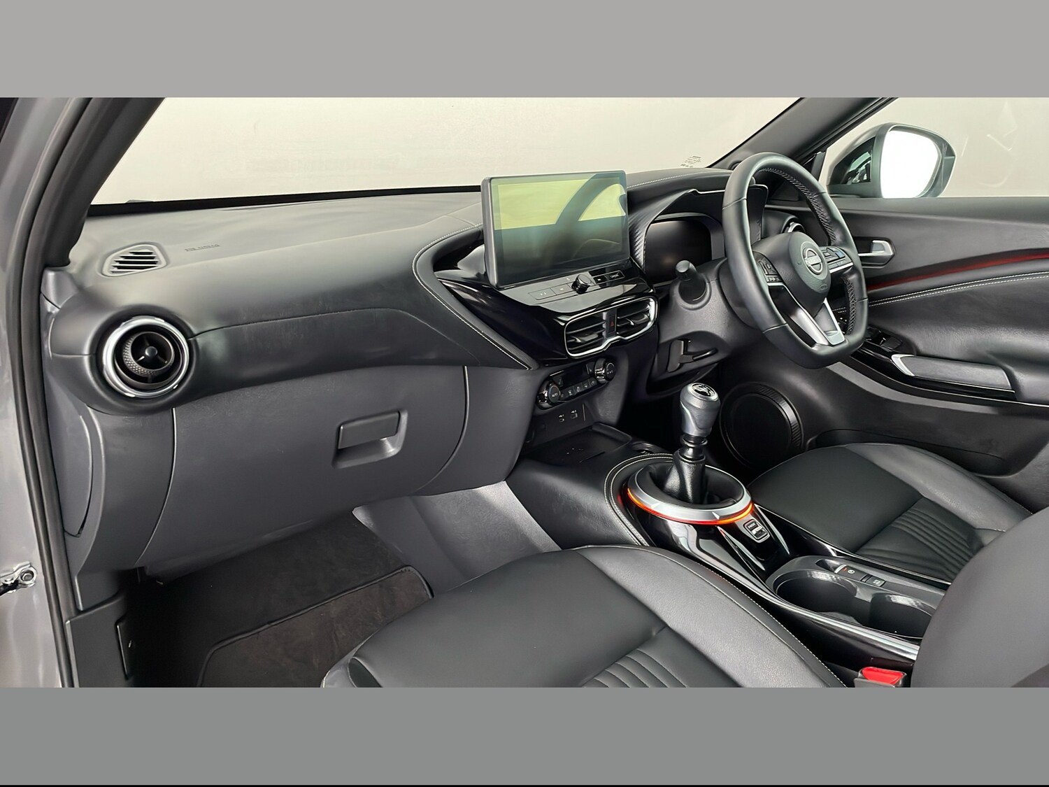 Used Nissan Juke for sale - 77729430: Photo 19