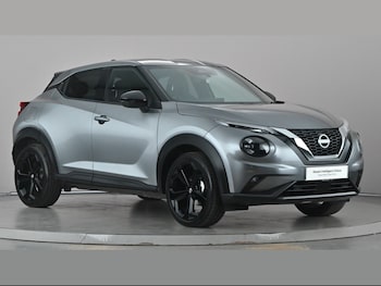 Used Nissan Juke undefined for sale - 77729430: Photo