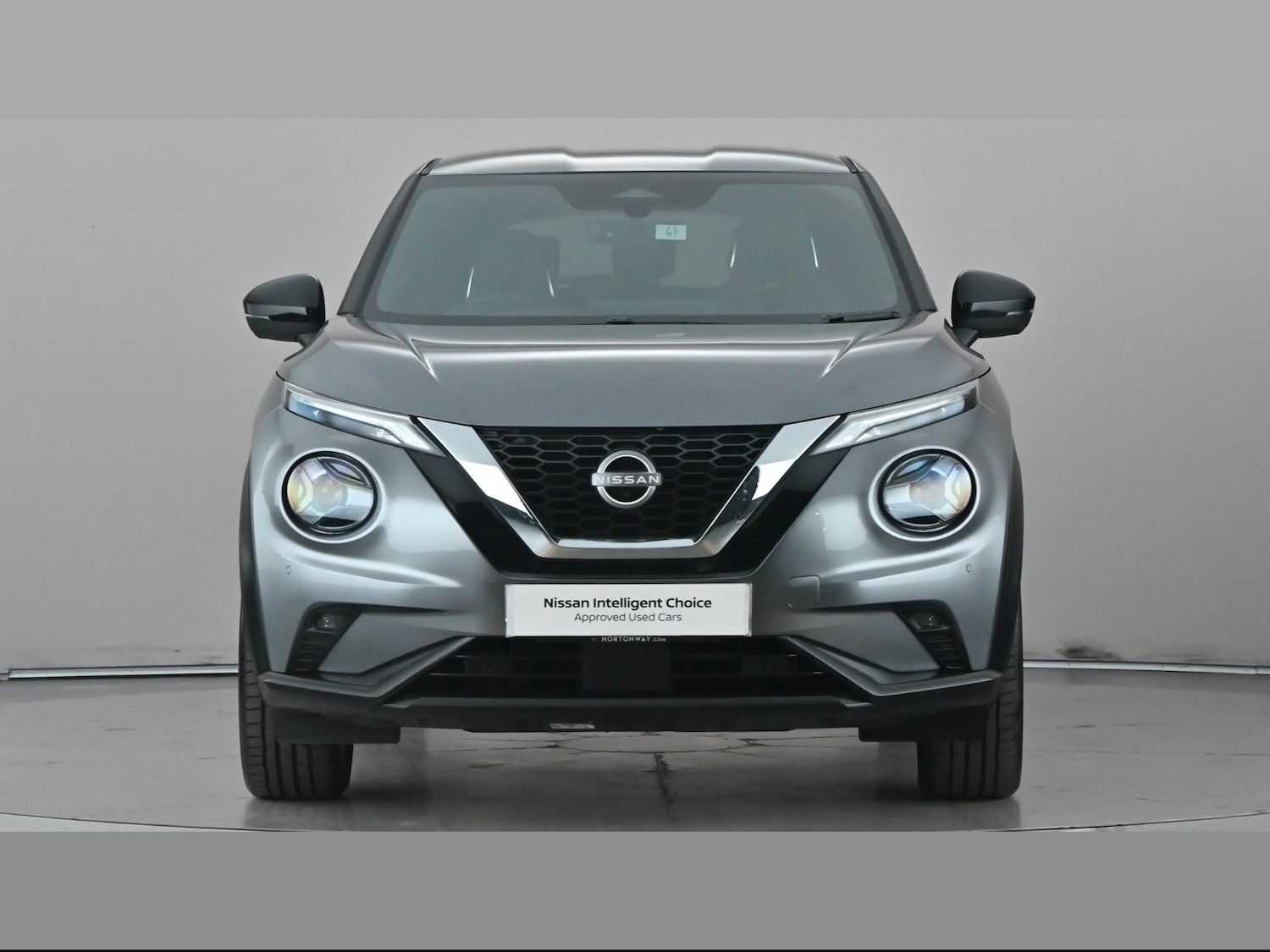 Used Nissan Juke for sale - 77729430: Photo 2