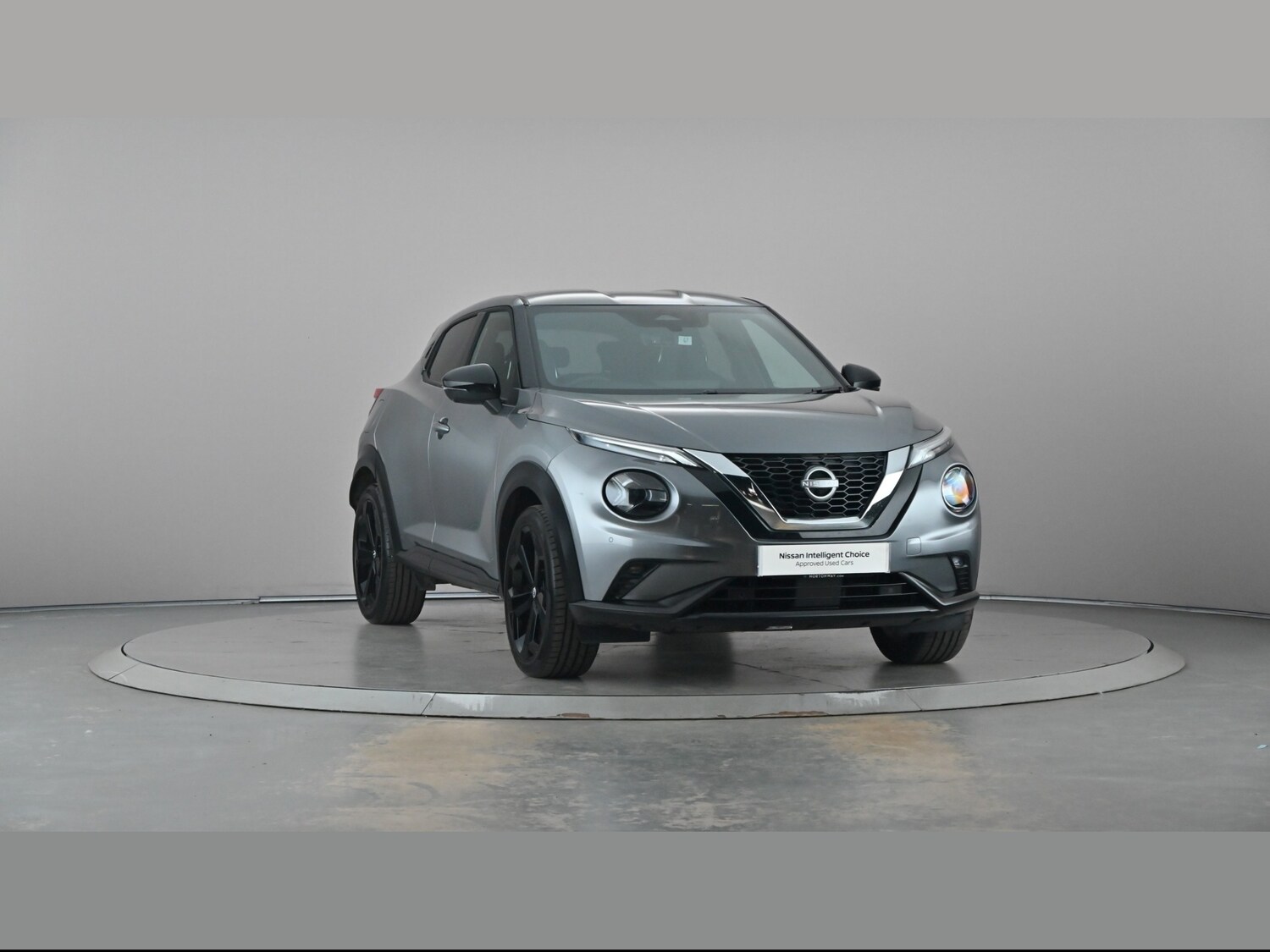 Used Nissan Juke for sale - 77729430: Photo 24