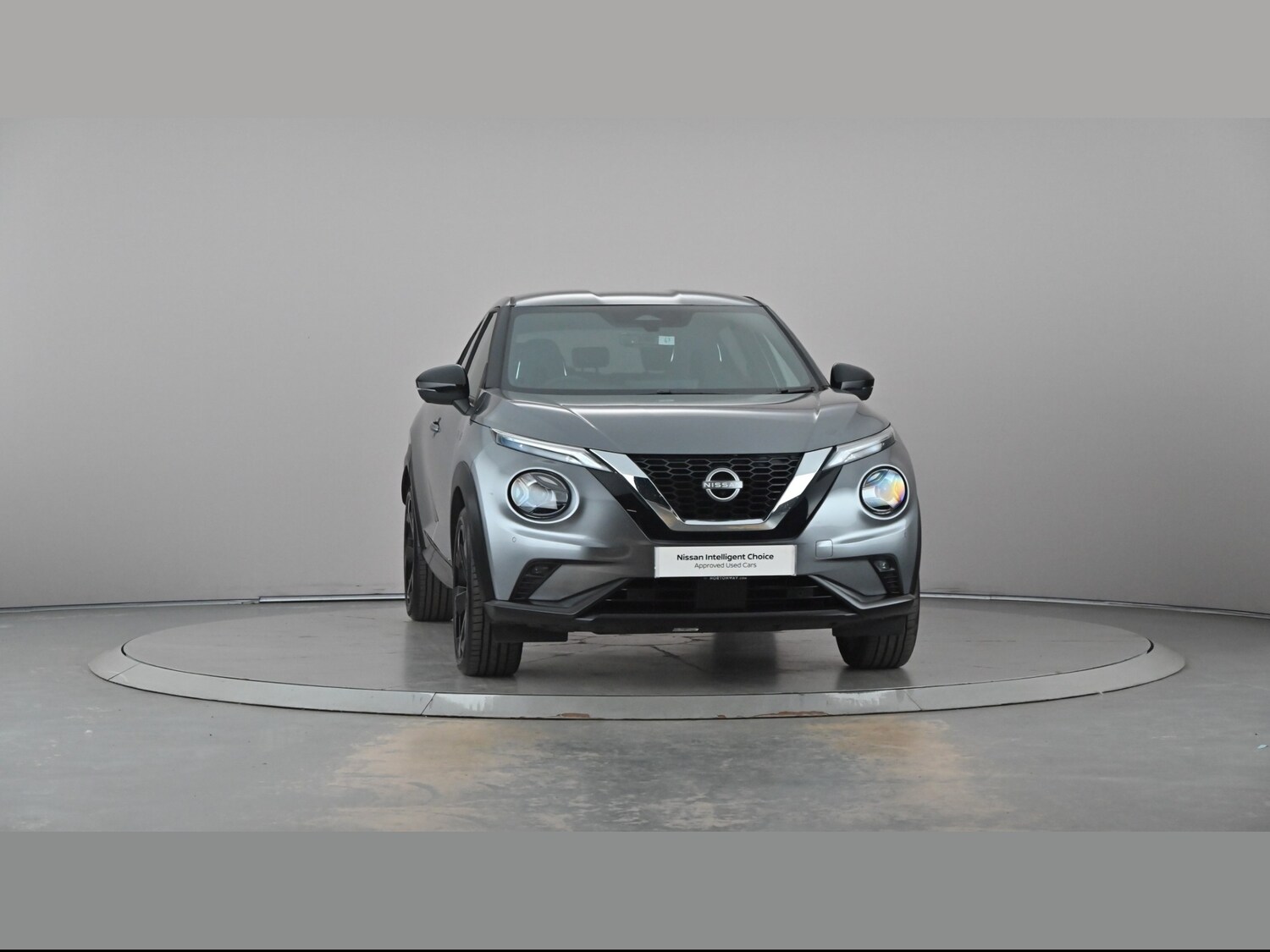 Used Nissan Juke for sale - 77729430: Photo 25