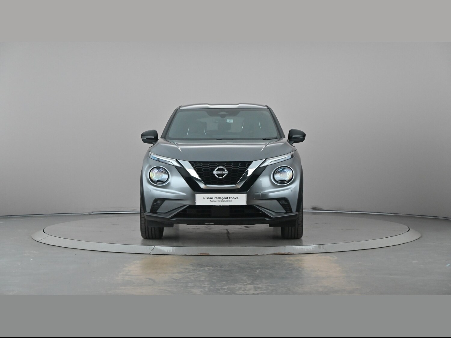 Used Nissan Juke for sale - 77729430: Photo 26