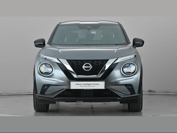 Used Nissan Juke undefined for sale - 77729430: Photo