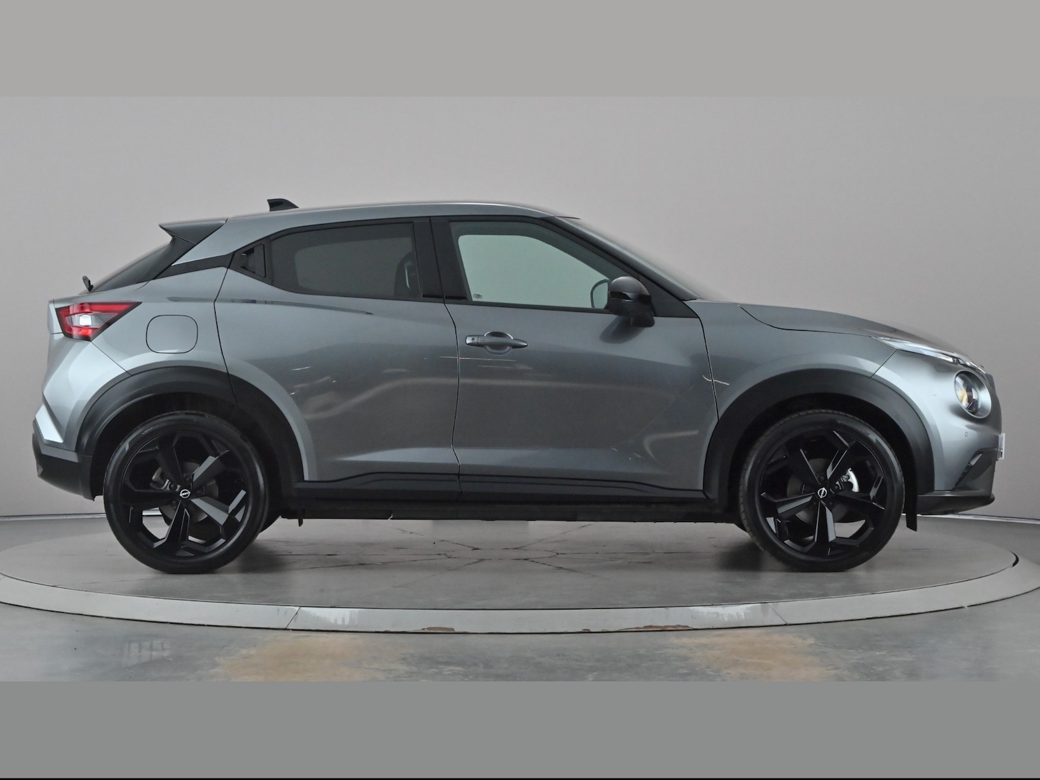 Used Nissan Juke for sale - 77729430: Photo 3