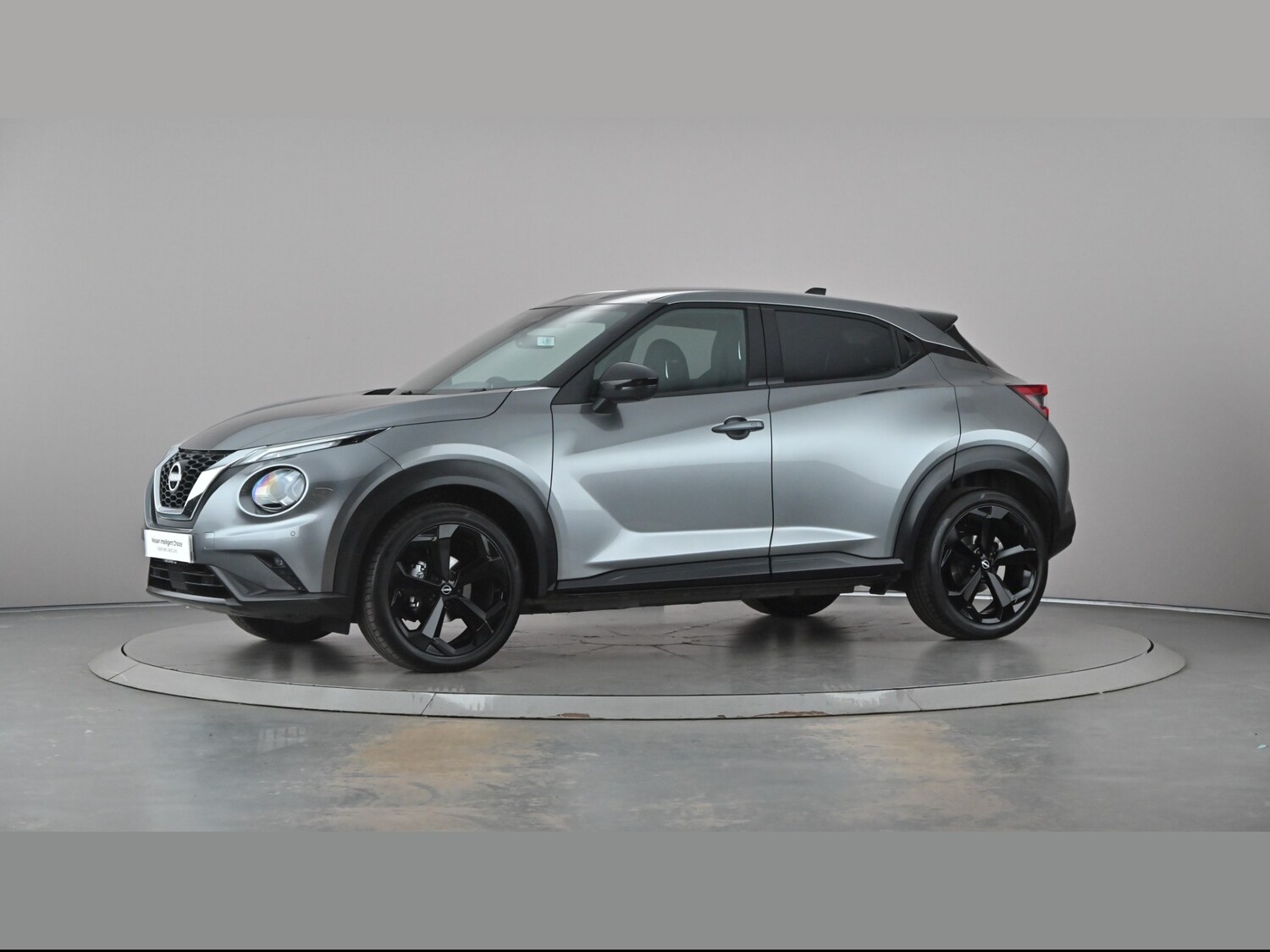Used Nissan Juke for sale - 77729430: Photo 32