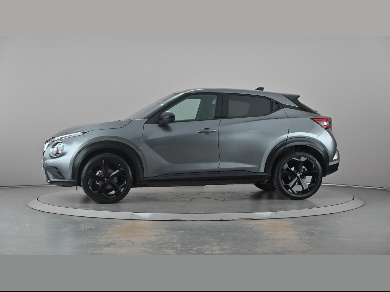 Used Nissan Juke for sale - 77729430: Photo 34