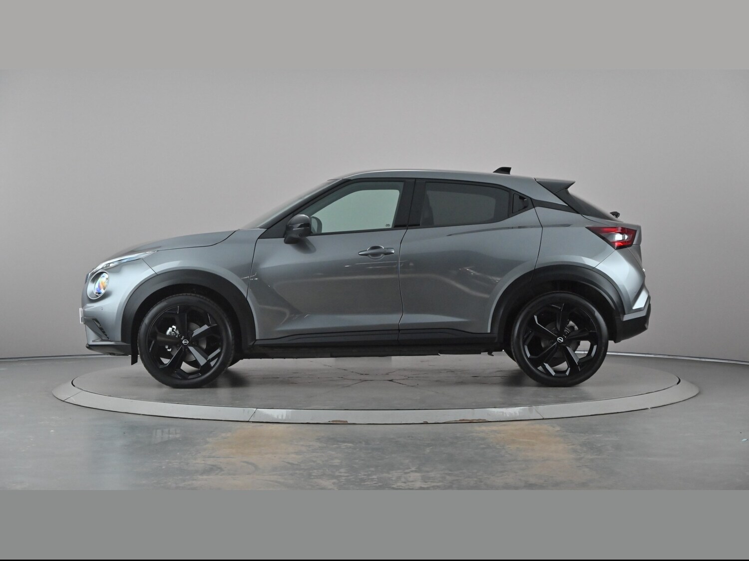 Used Nissan Juke for sale - 77729430: Photo 35