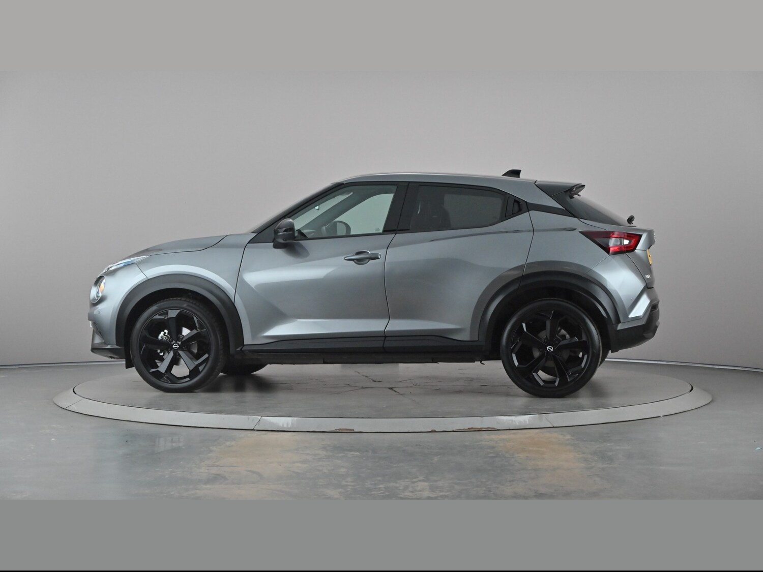 Used Nissan Juke for sale - 77729430: Photo 36