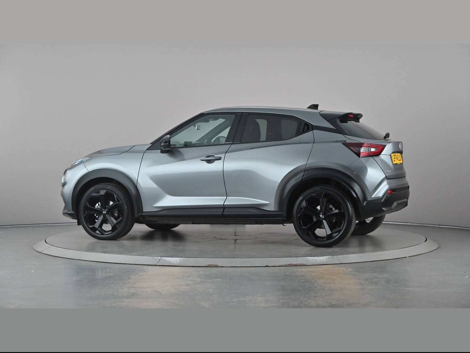 Used Nissan Juke for sale - 77729430: Photo 37