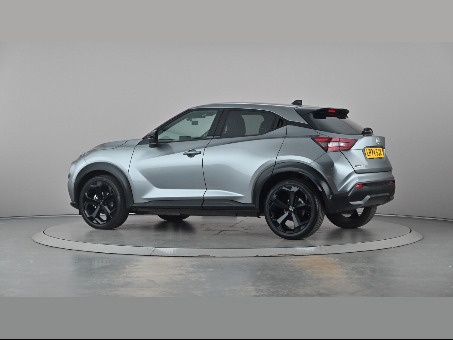 Used Nissan Juke for sale - 77729430: Photo 38