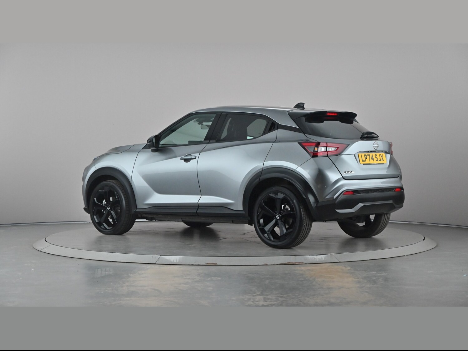 Used Nissan Juke for sale - 77729430: Photo 39