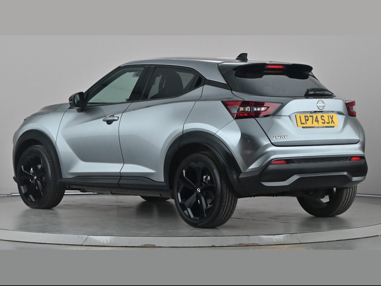 Used Nissan Juke for sale - 77729430: Photo 4