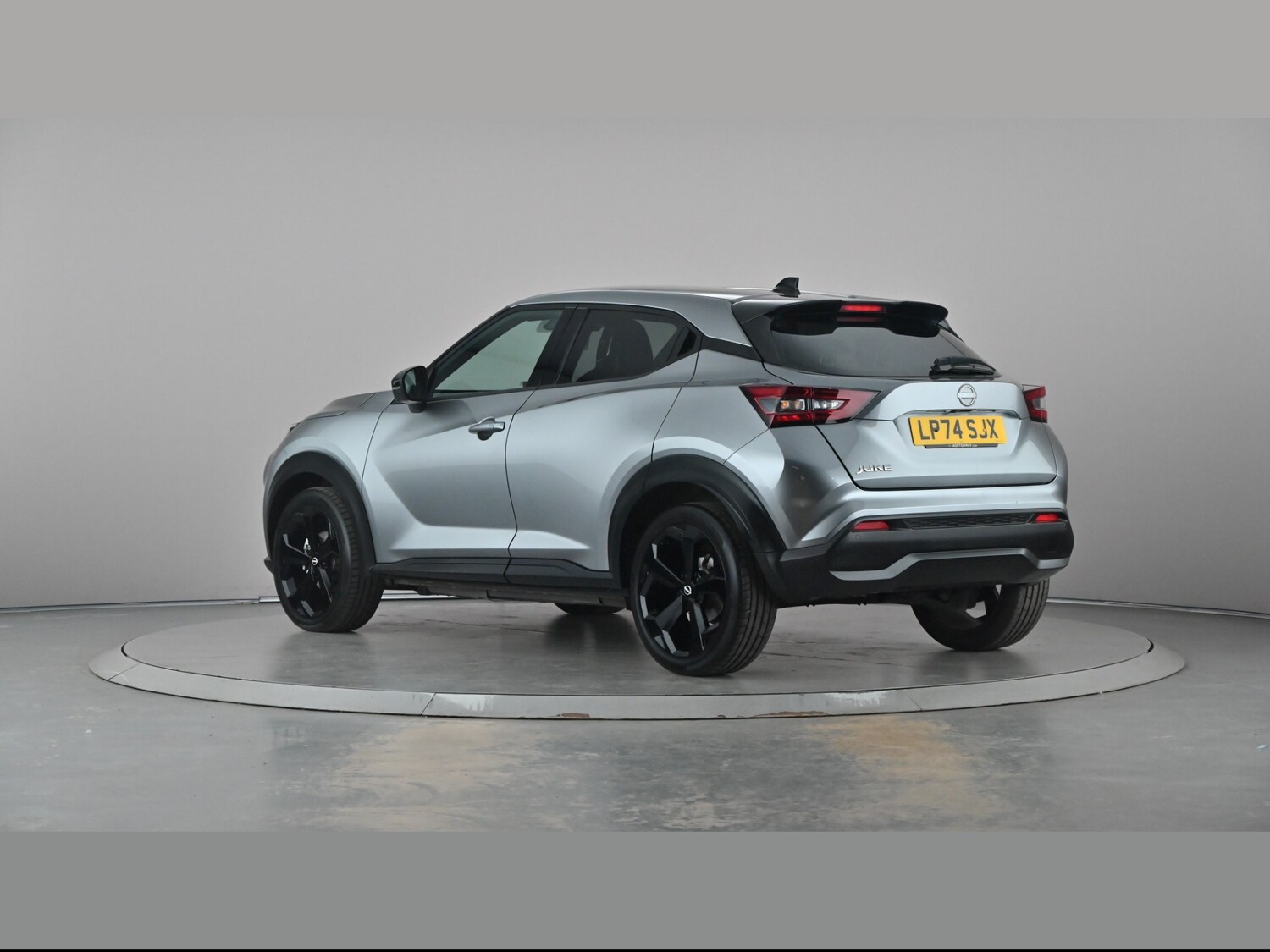 Used Nissan Juke for sale - 77729430: Photo 40