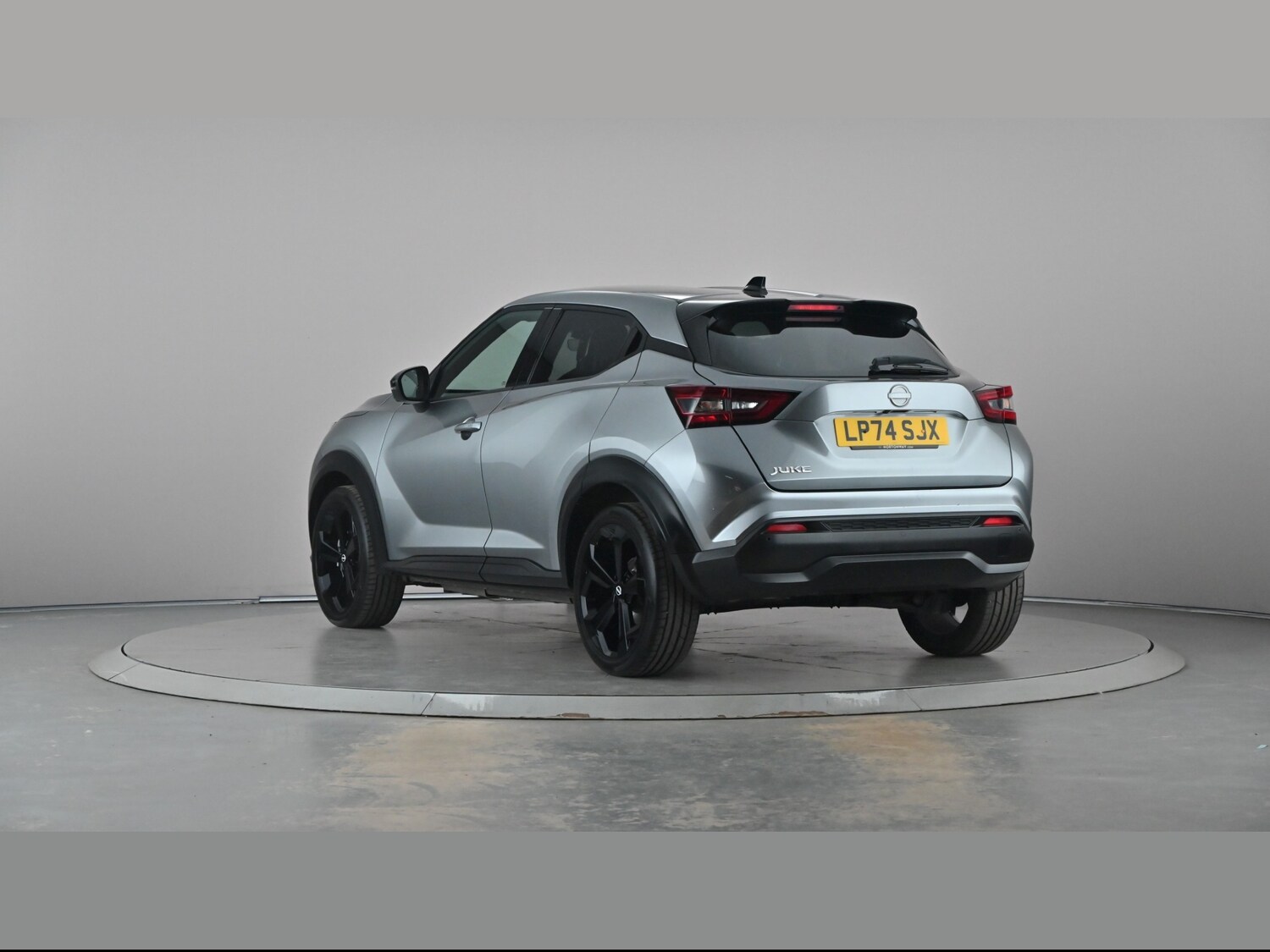 Used Nissan Juke for sale - 77729430: Photo 41
