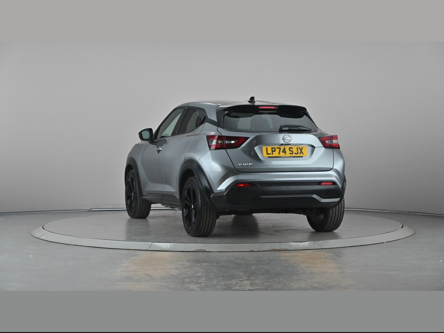 Used Nissan Juke for sale - 77729430: Photo 42