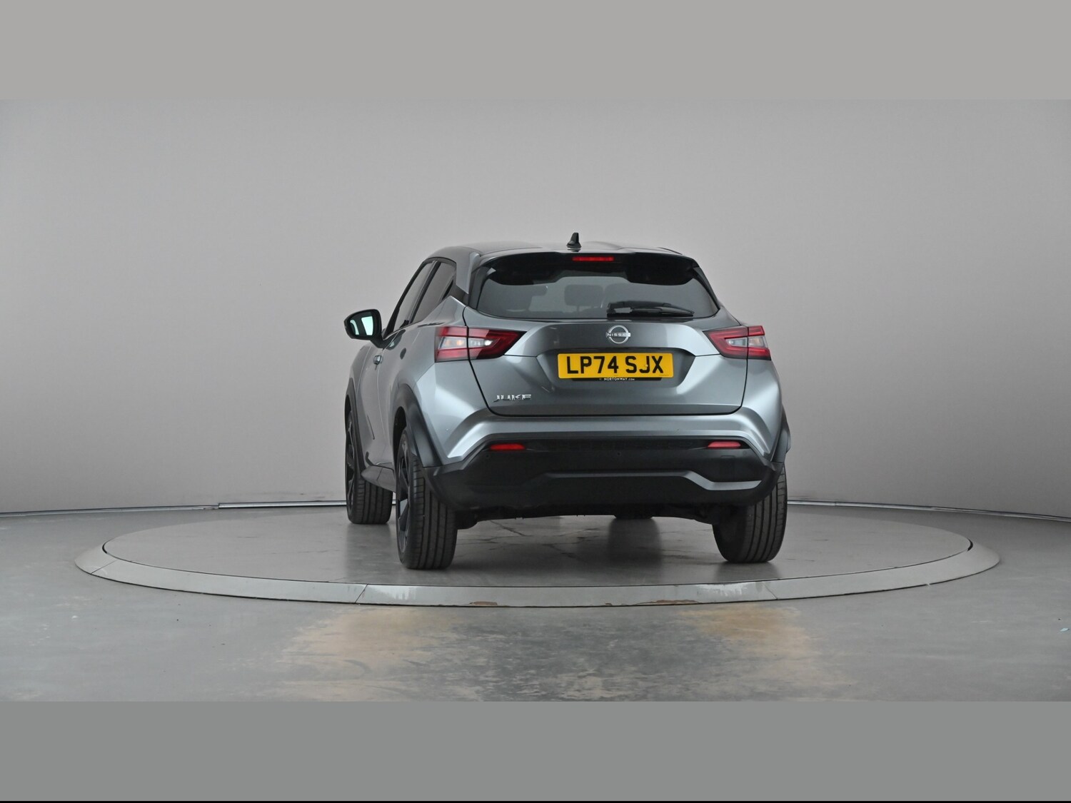 Used Nissan Juke for sale - 77729430: Photo 43