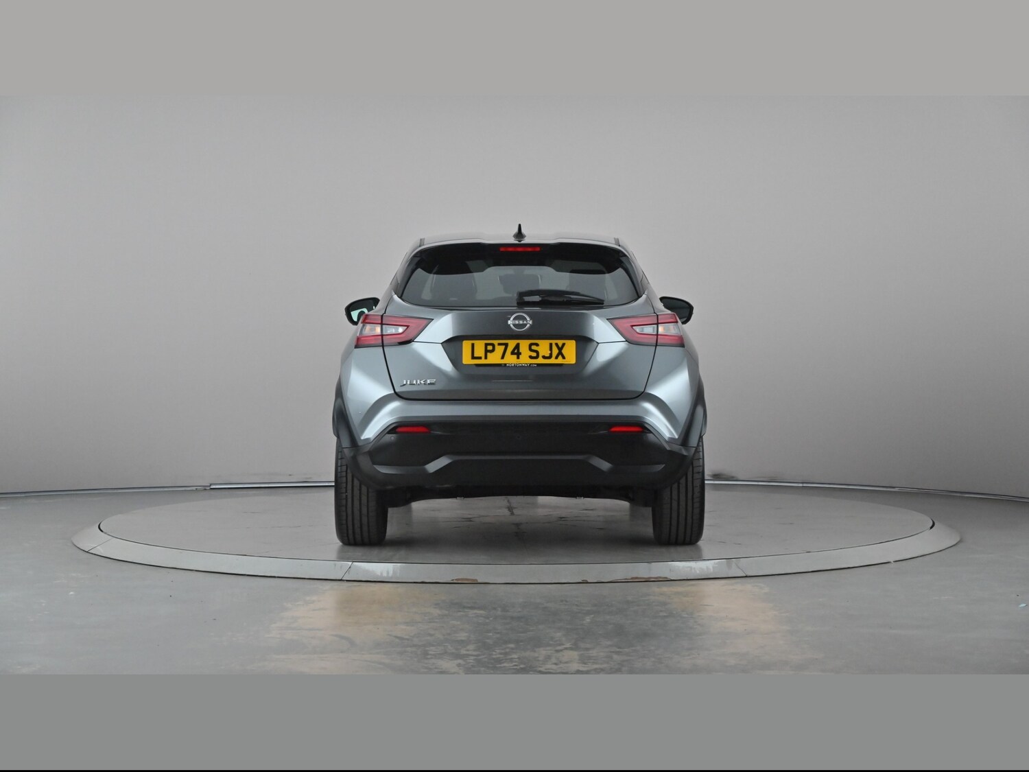 Used Nissan Juke for sale - 77729430: Photo 44