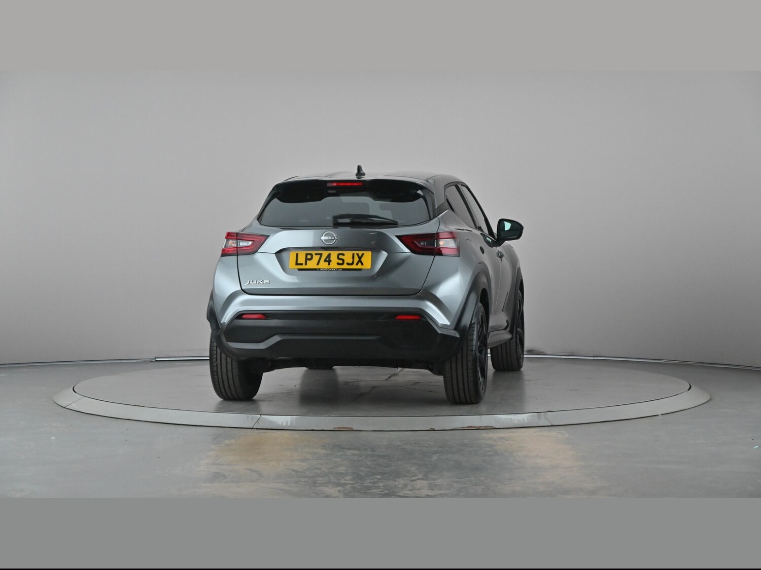 Used Nissan Juke for sale - 77729430: Photo 45