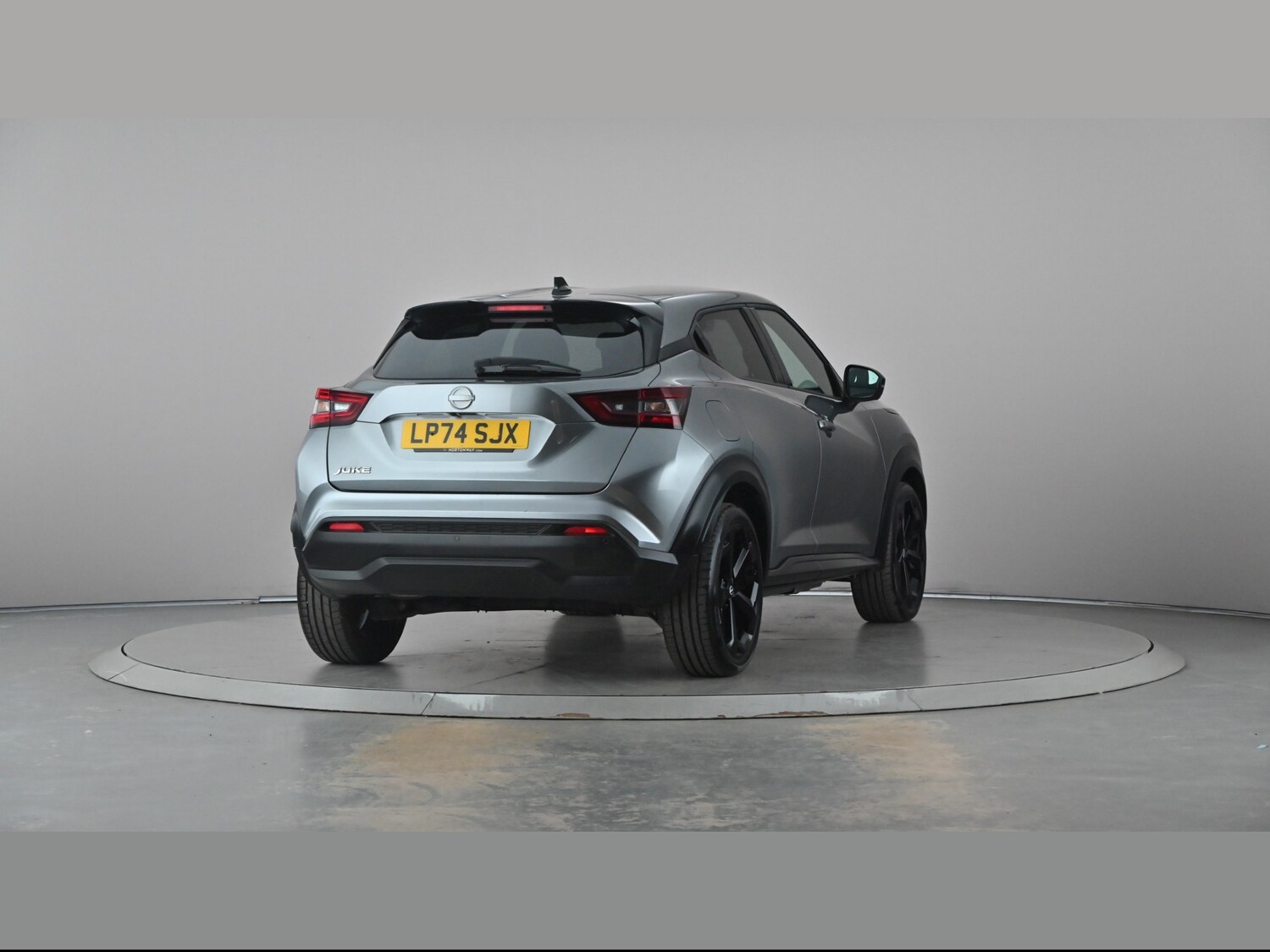 Used Nissan Juke for sale - 77729430: Photo 46