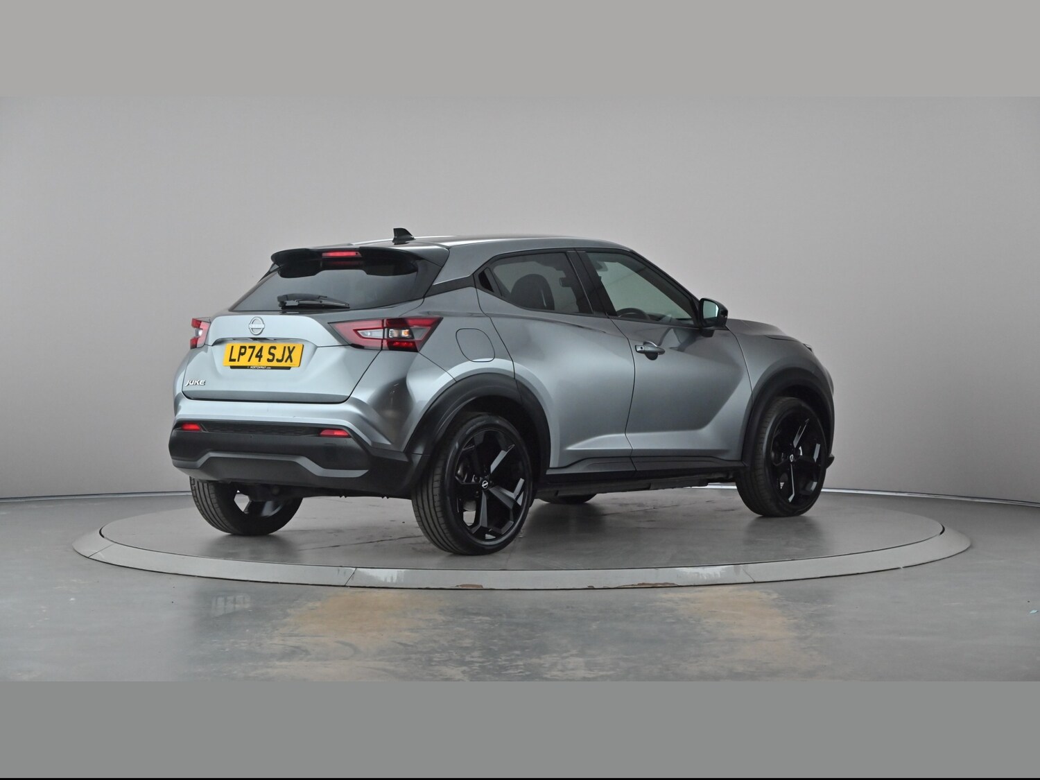 Used Nissan Juke for sale - 77729430: Photo 48