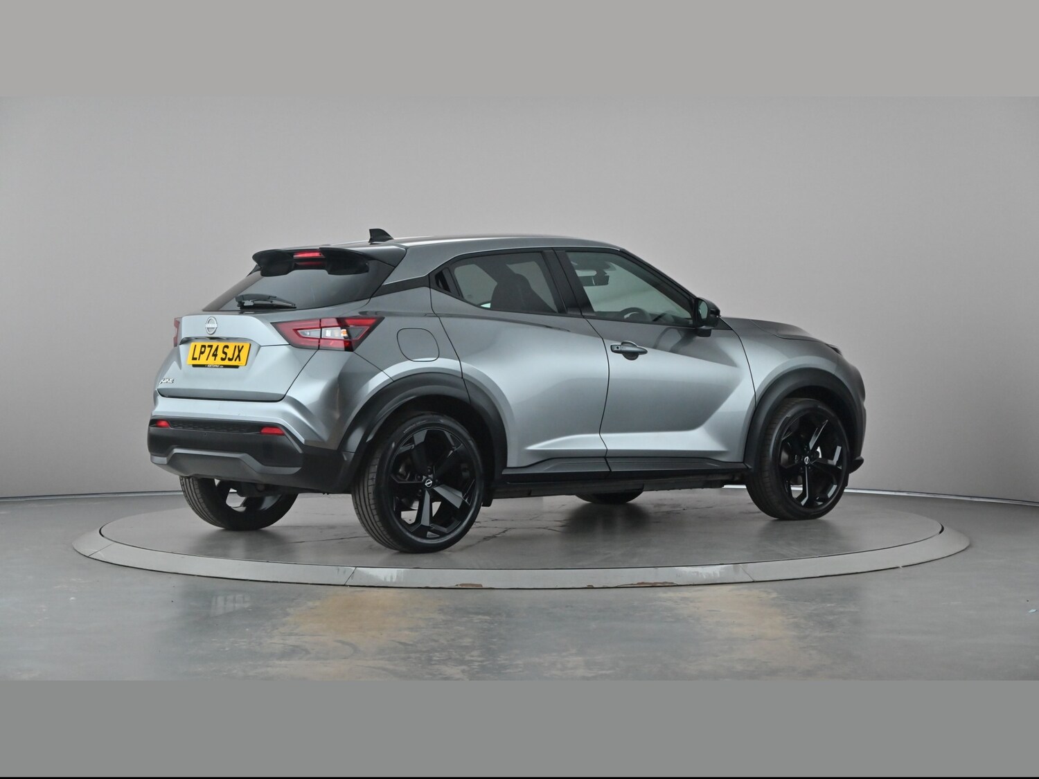 Used Nissan Juke for sale - 77729430: Photo 49