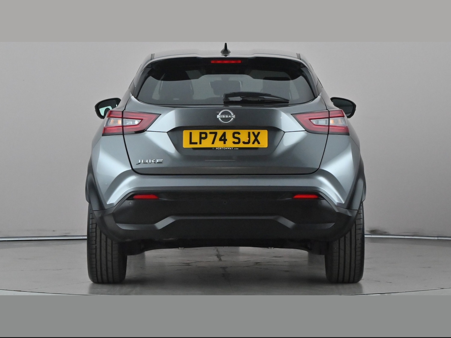 Used Nissan Juke for sale - 77729430: Photo 5