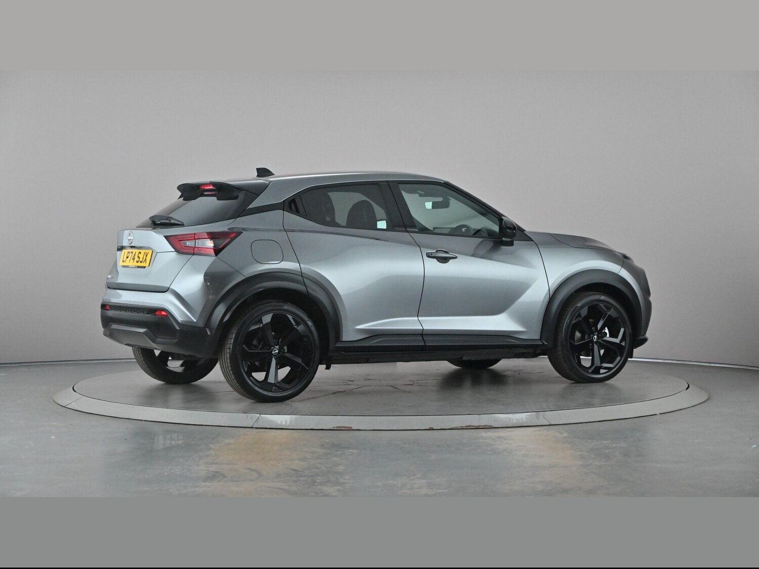 Used Nissan Juke for sale - 77729430: Photo 50