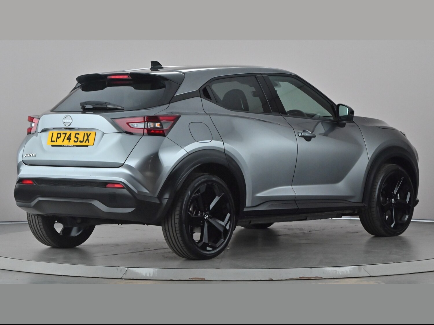 Used Nissan Juke for sale - 77729430: Photo 6
