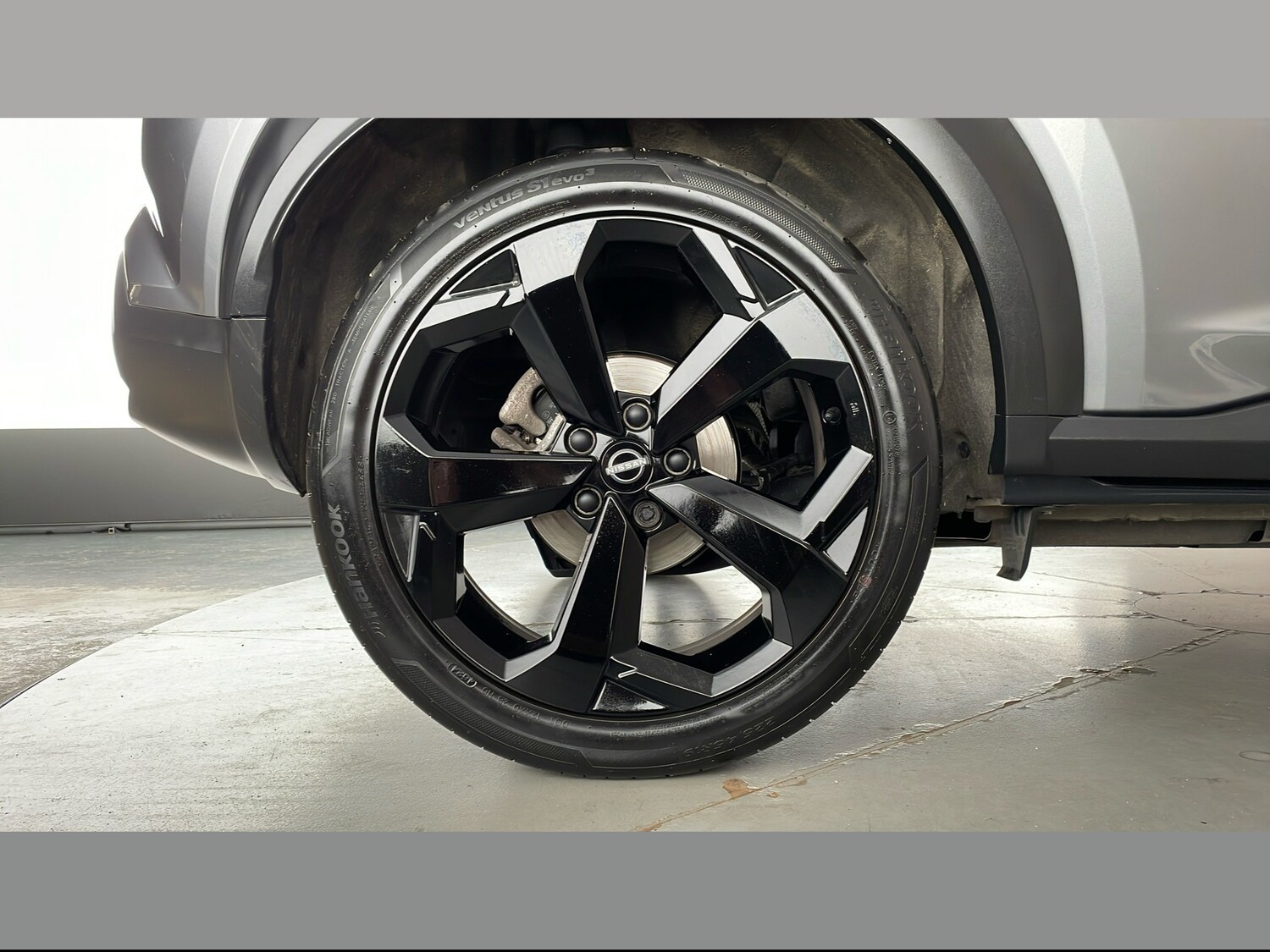 Used Nissan Juke for sale - 77729430: Photo 7