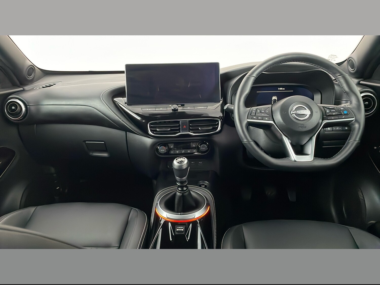 Used Nissan Juke for sale - 77729430: Photo 8