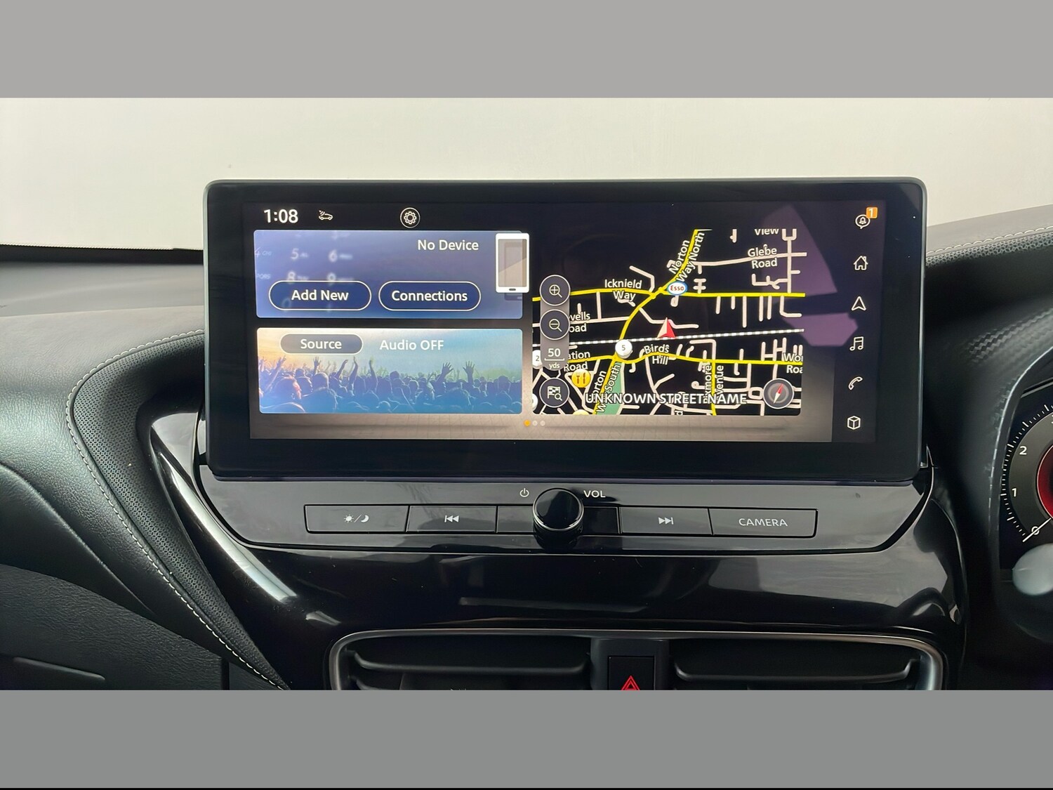 Used Nissan Juke for sale - 77729430: Photo 9