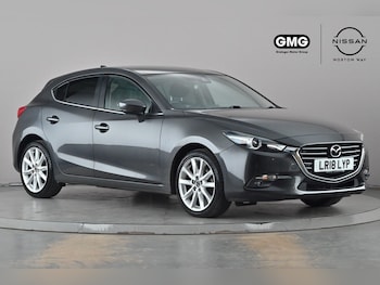 Used Mazda Mazda3 2018 for sale - 79514225: Photo