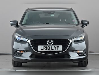 Used Mazda Mazda3 2018 for sale - 79514225: Photo