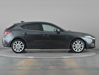 Used Mazda Mazda3 2018 for sale - 79514225: Photo
