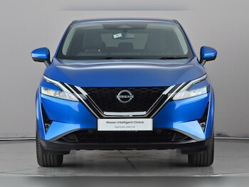 Used Nissan Qashqai 2023 for sale - 77797309: Photo