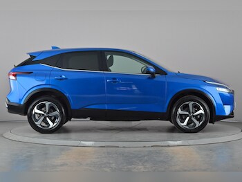 Used Nissan Qashqai 2023 for sale - 77797309: Photo