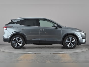 Used Nissan Qashqai 2023 for sale - 77894540: Photo