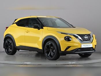 Used Nissan Juke 2025 for sale - 75738592: Photo