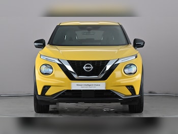 Used Nissan Juke 2025 for sale - 75738592: Photo