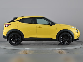 Used Nissan Juke 2025 for sale - 75738592: Photo