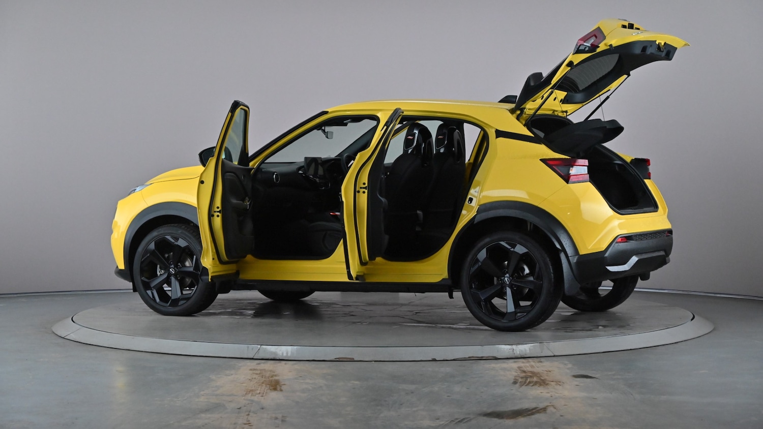 Vehicle 74