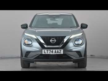 Used Nissan Juke 2024 for sale - 74868943: Photo