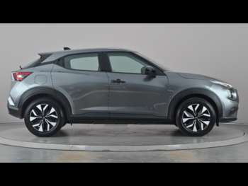 Used Nissan Juke 2024 for sale - 74868943: Photo