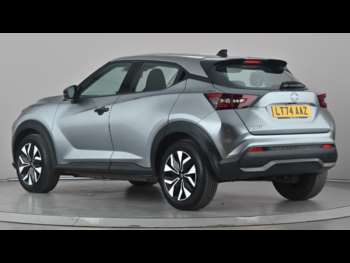 Used Nissan Juke 2024 for sale - 74868943: Photo